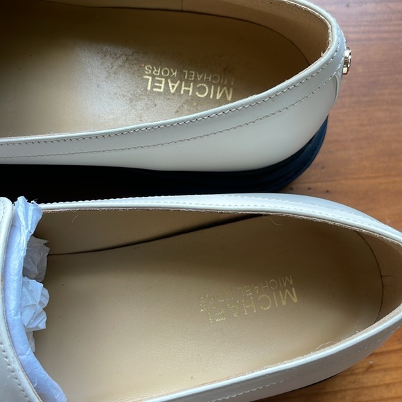 Leather loafers - Picture 3 of 4